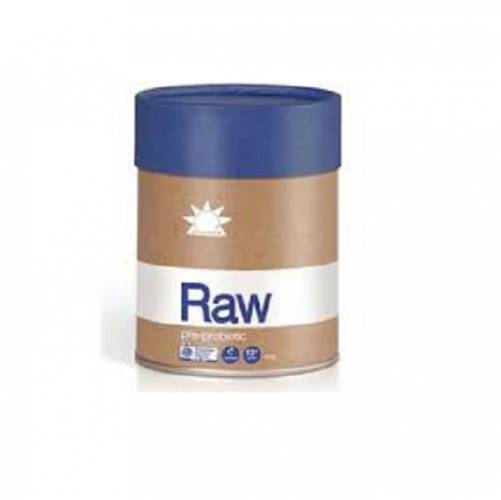 RAW Pre-Probiotics With Over 13 Organic Living Strains
